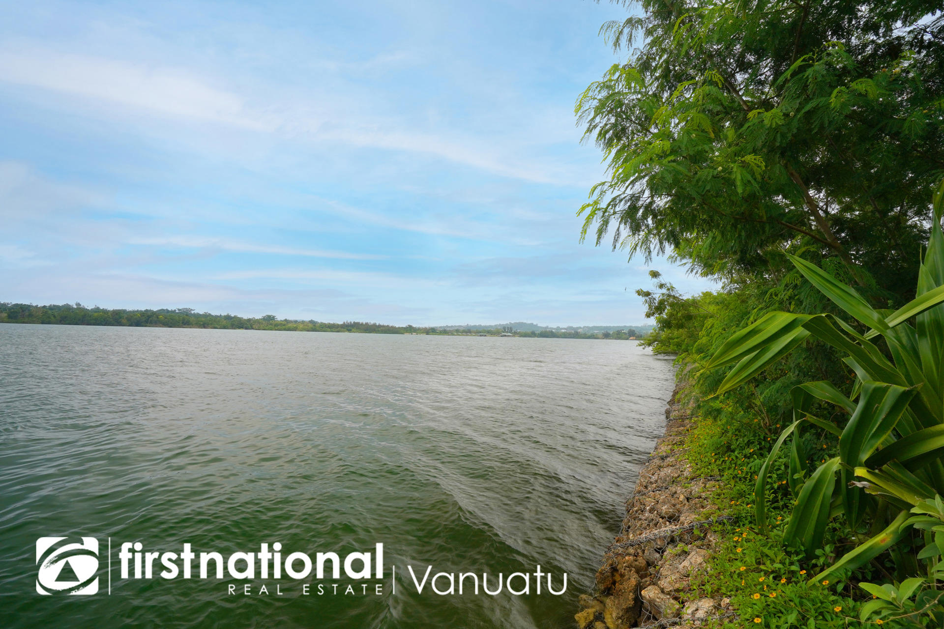 Commercial Waterfront Land, photo 1 of 6