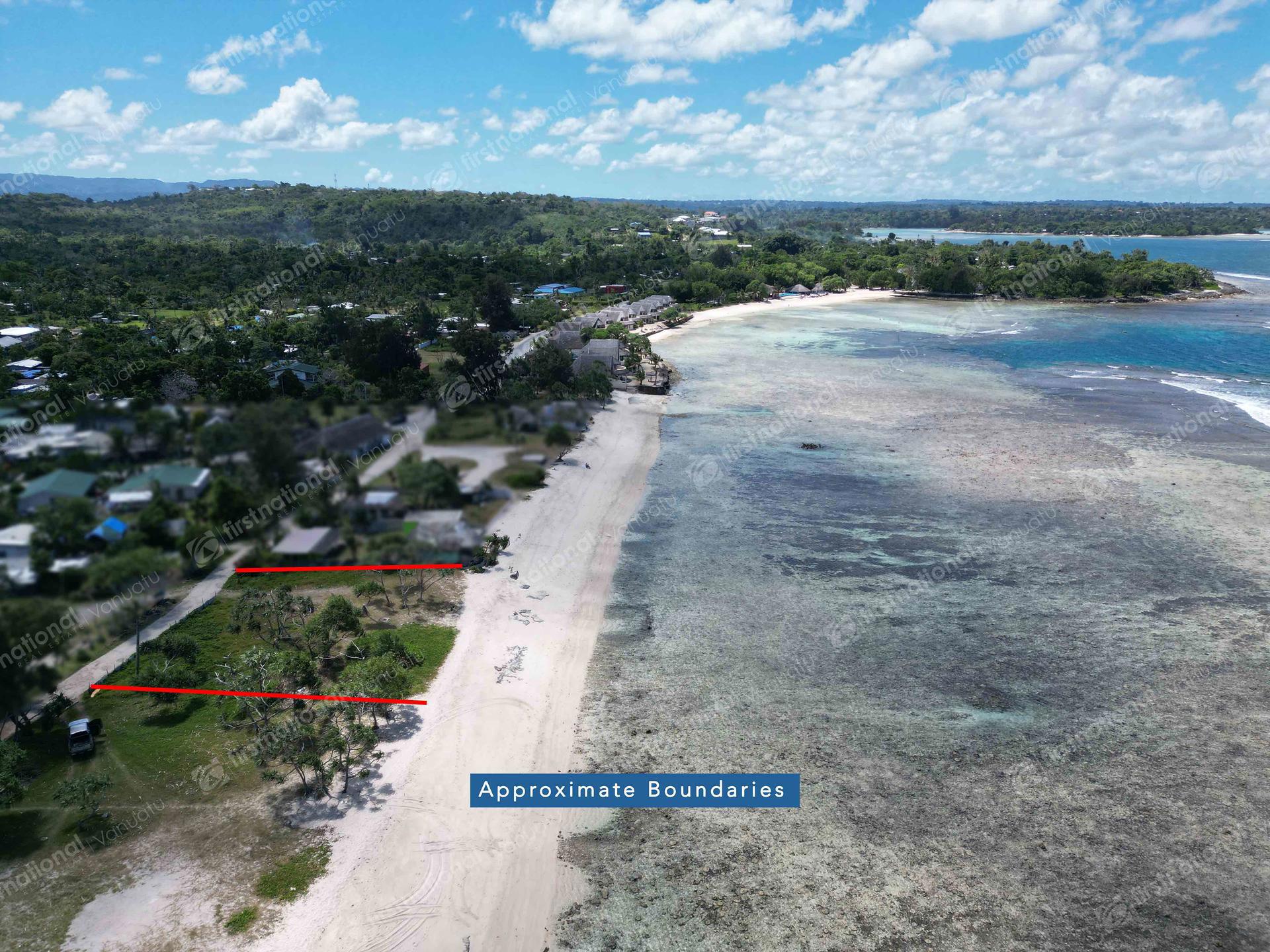 WOW! Beachfront Land - this is rare, photo 2 of 7