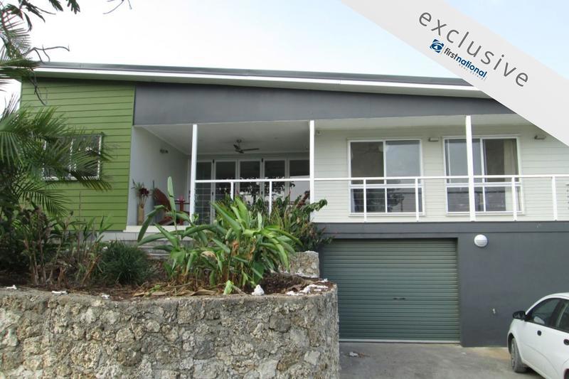 Port Vila Real Estate First National Real Estate Port Vila Vanuatu