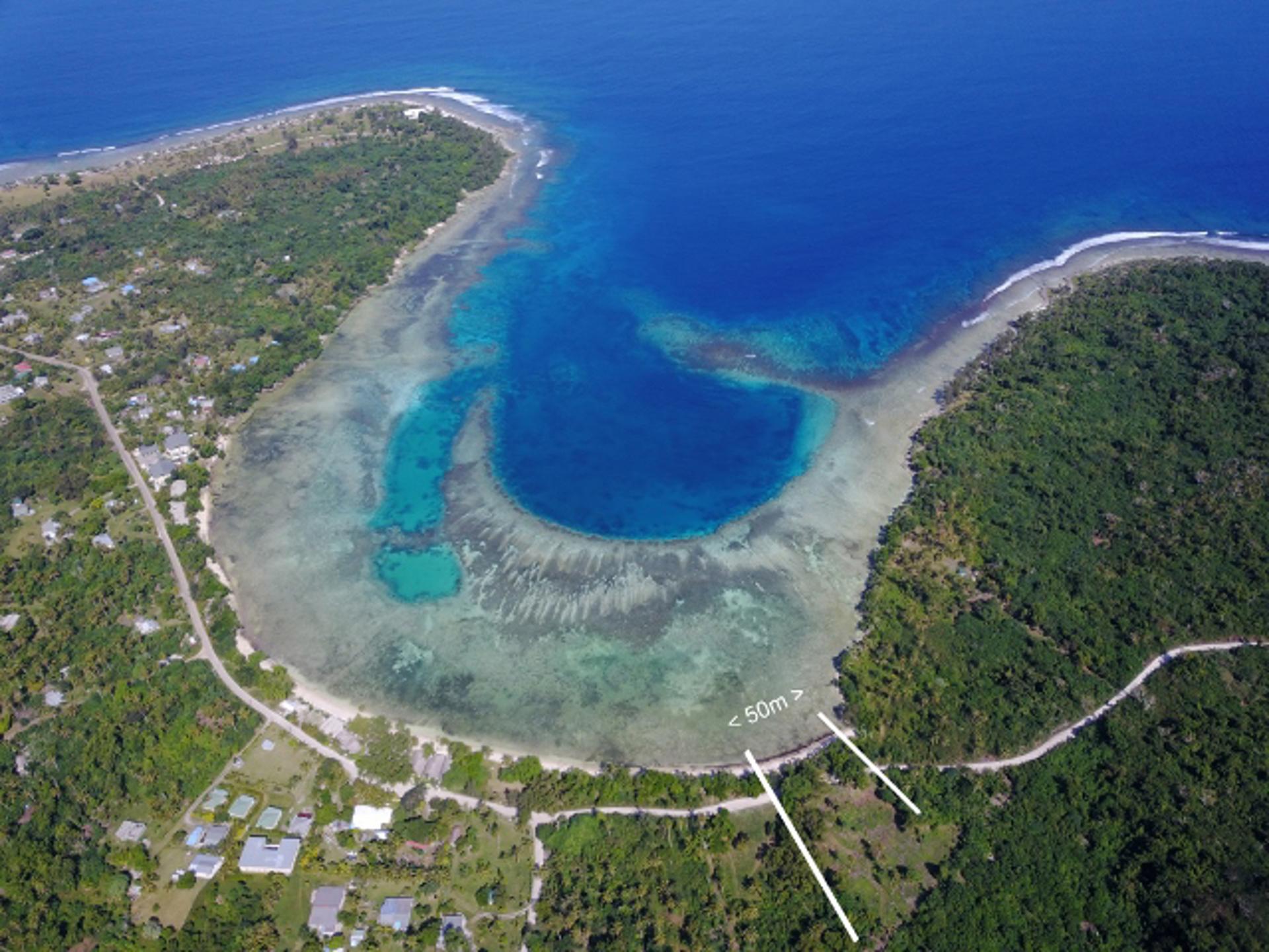 Commercial Land with Exceptional Potential in Pango, Vale Vale Bay (4163), photo 1 of 7