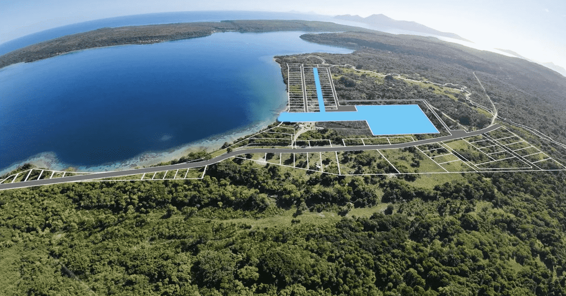 Lapita Estate at Havannah Harbour – A Rare Investment Opportunity
