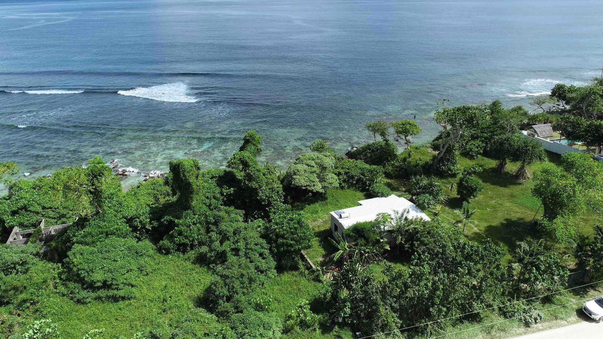 Affordable Waterfront Land for Sale in Vanuatu Prime Devils Point Opportunity, photo 2 of 11