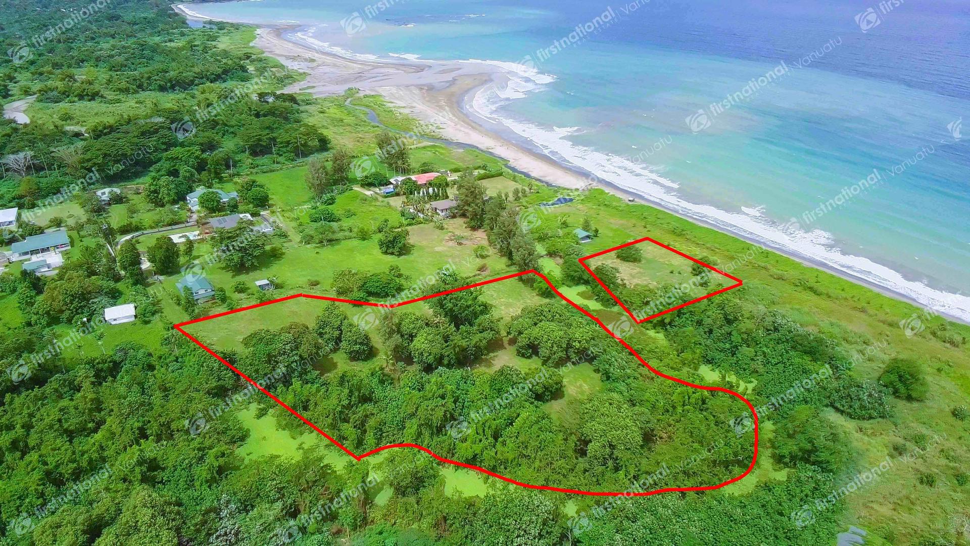 Prime Vacant Land in AVUE Estate with Mele Bay Views, photo 2 of 7
