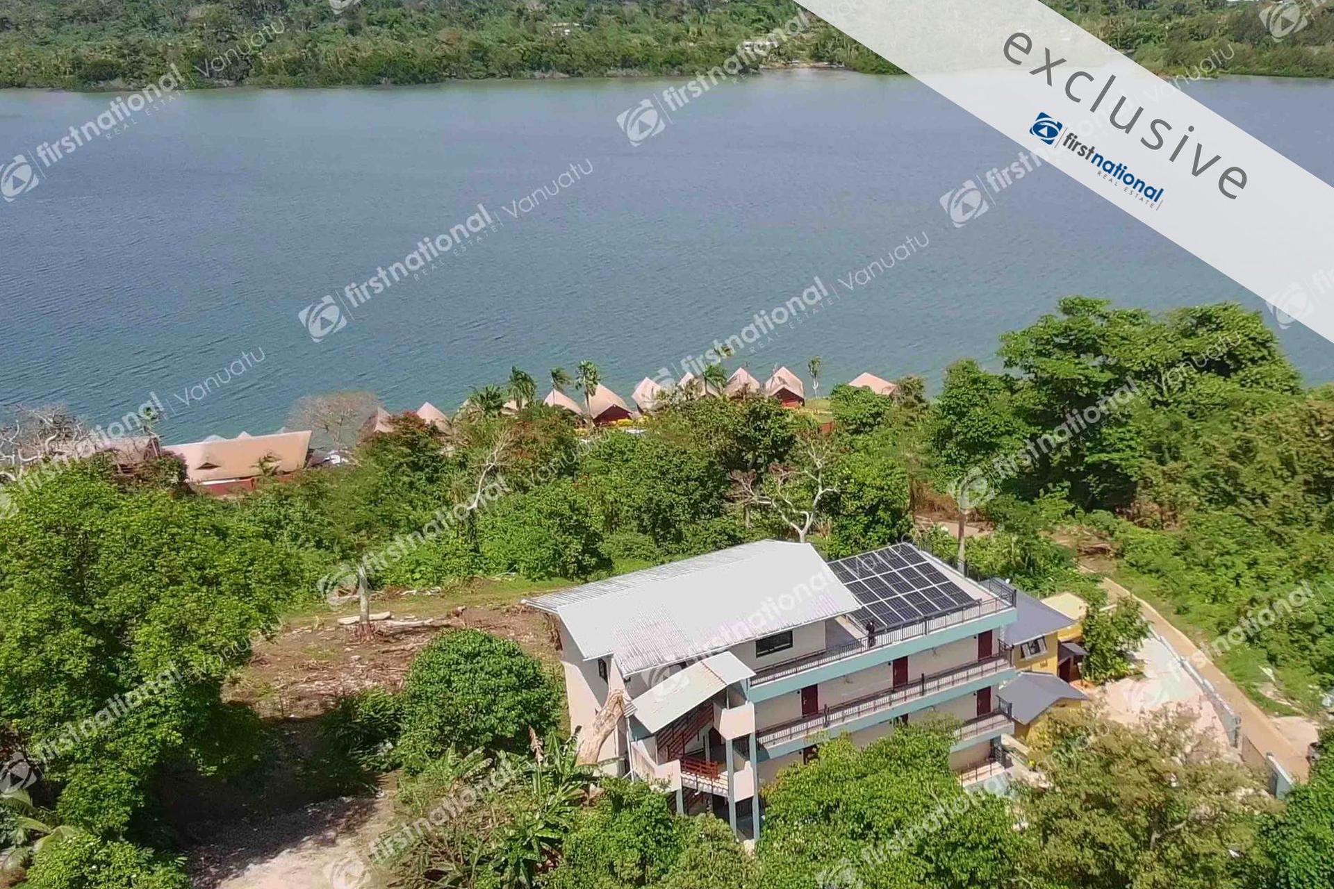 Commercial Property for Sale – Prime Location, photo 1 of 17