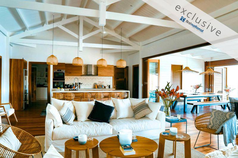 Port Vila Real Estate First National Real Estate Port Vila Vanuatu