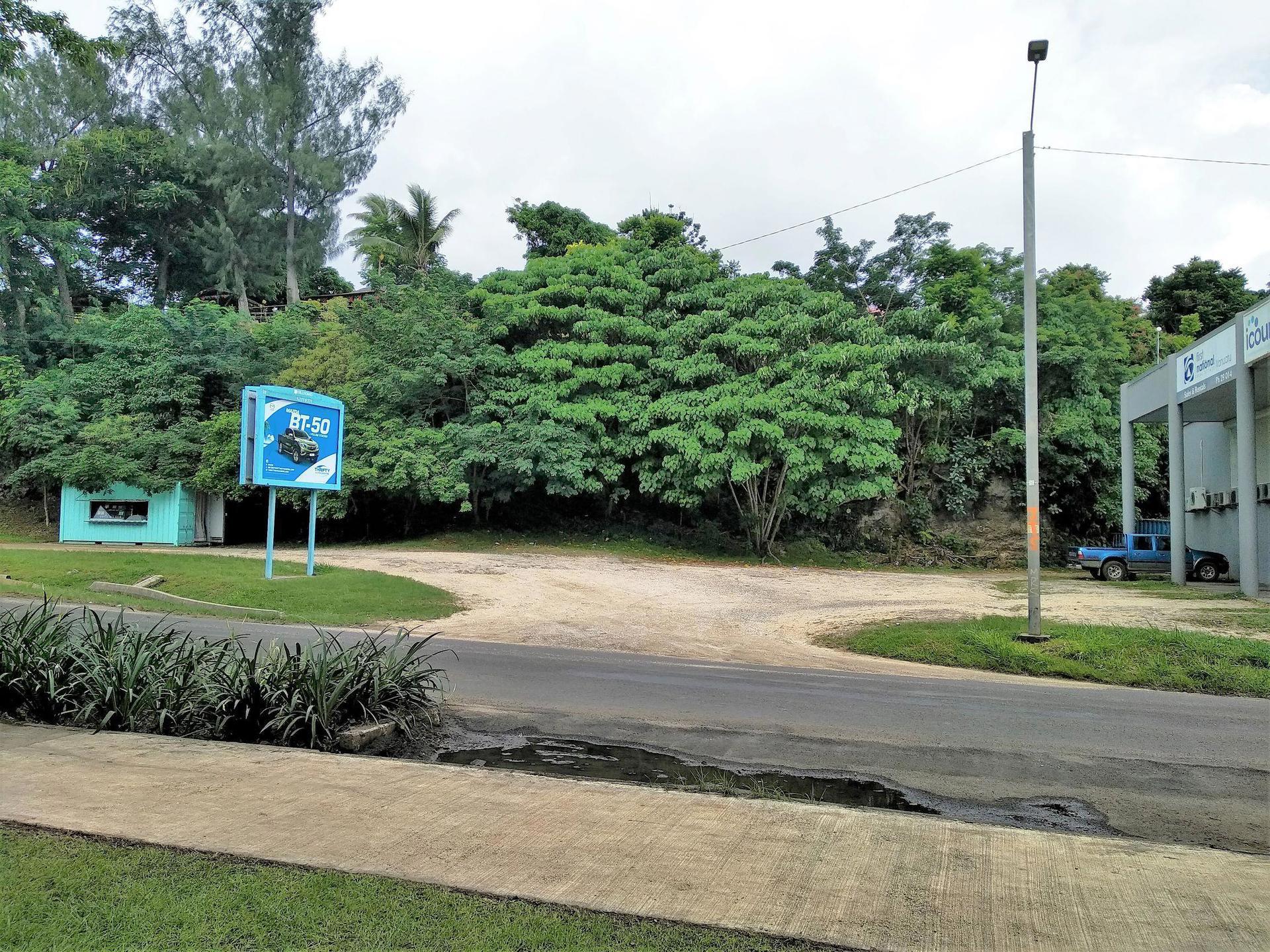 Central CBD Vacant Land, photo 2 of 5