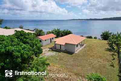 Narpow Point, (4246) Vanuatu      