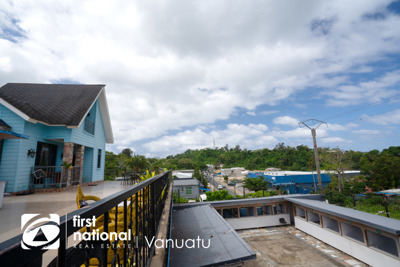 Fresh Wota, (4177) Port Vila Vanuatu             