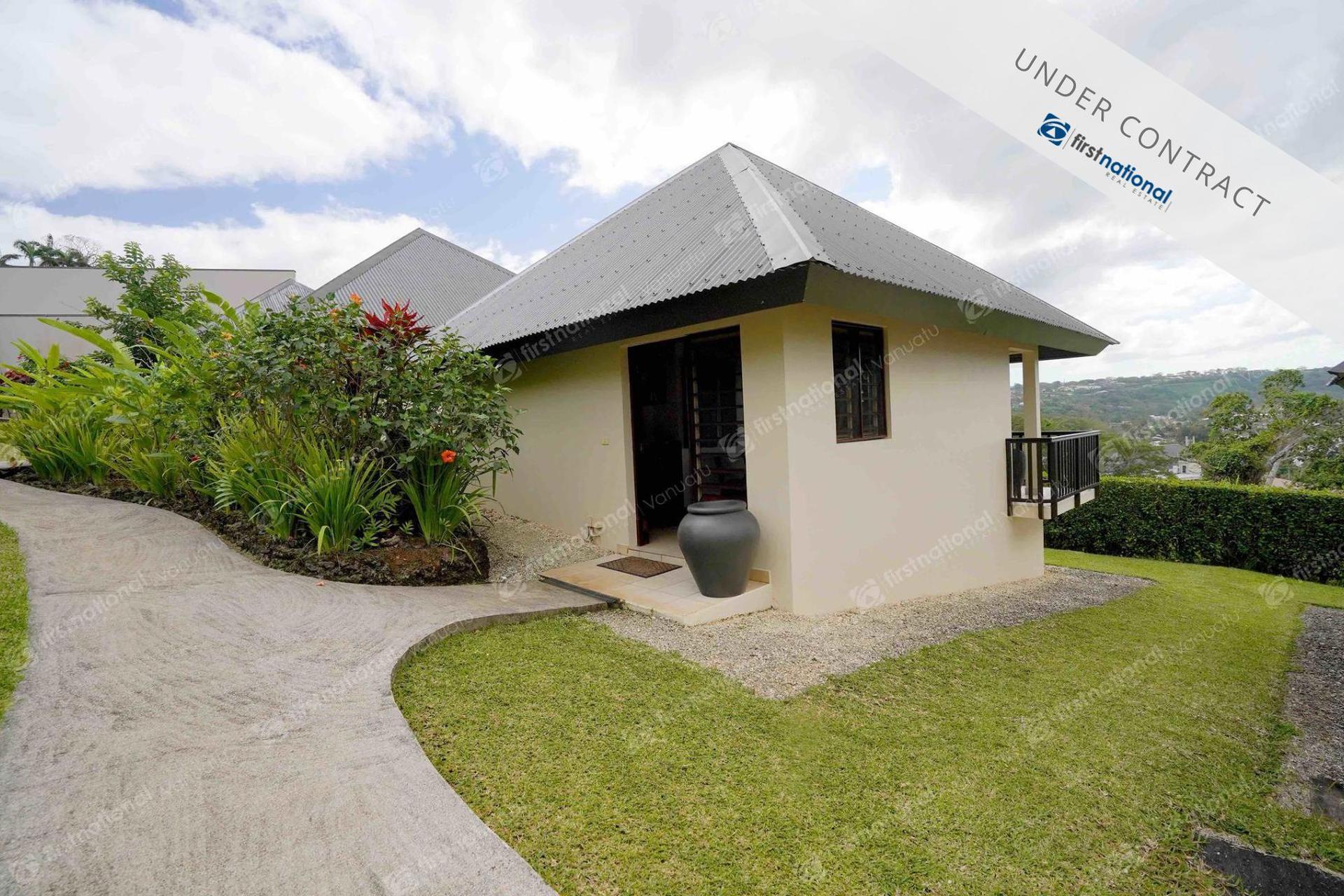 Bungalow in Prestigious Mangoes Resort, photo 1 of 7