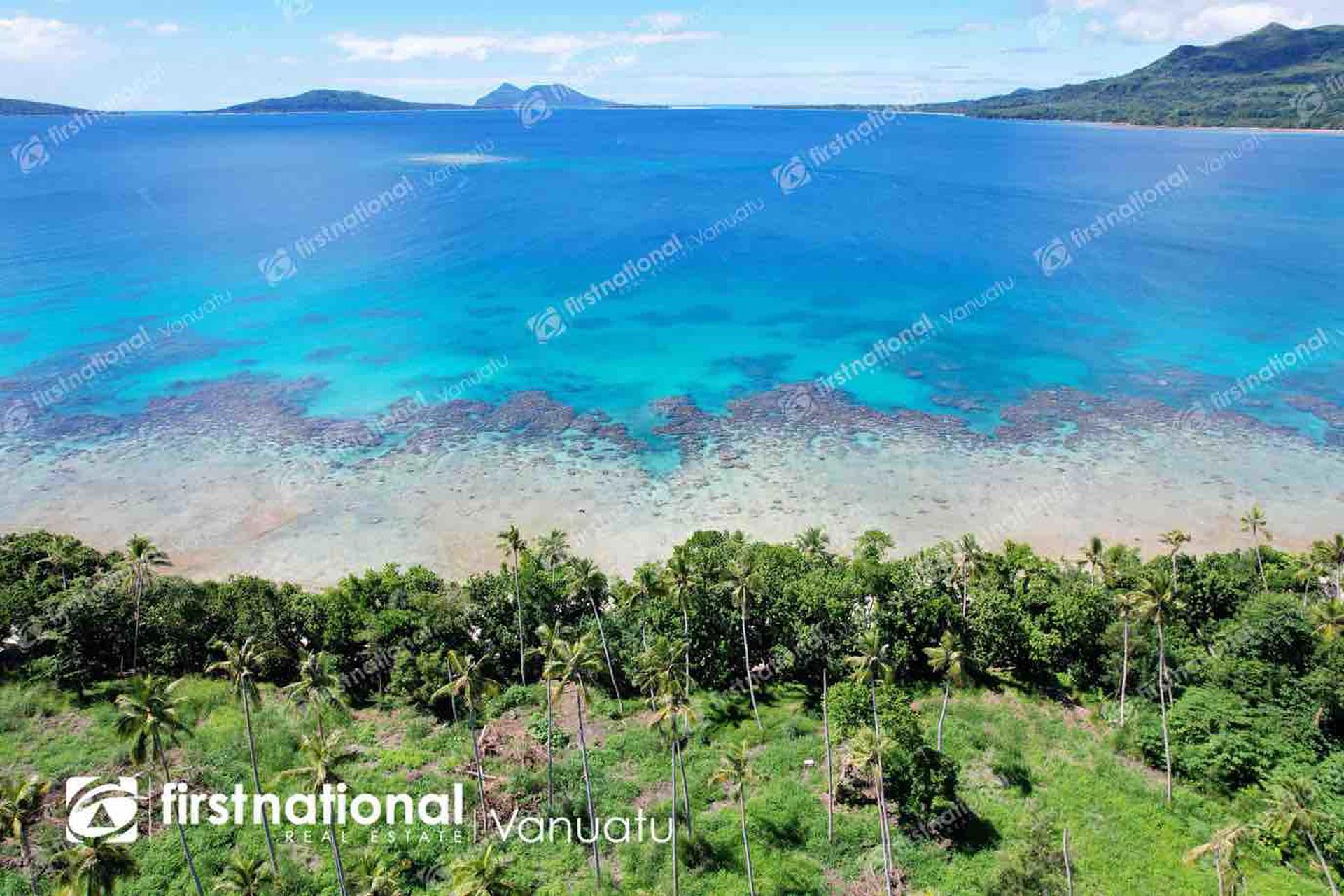 HUGE Waterfront Vacant Land, photo 1 of 7
