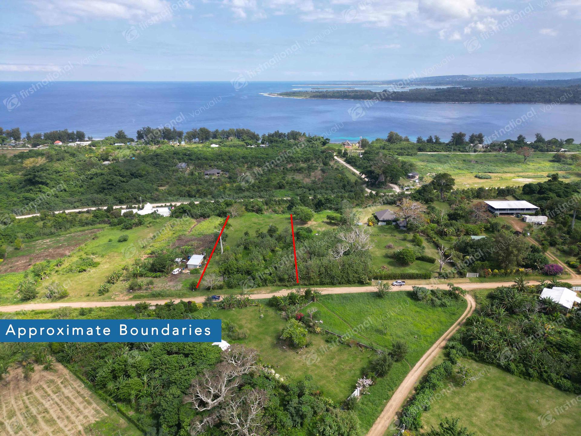 Hilltop Land with Water Views, photo 2 of 8