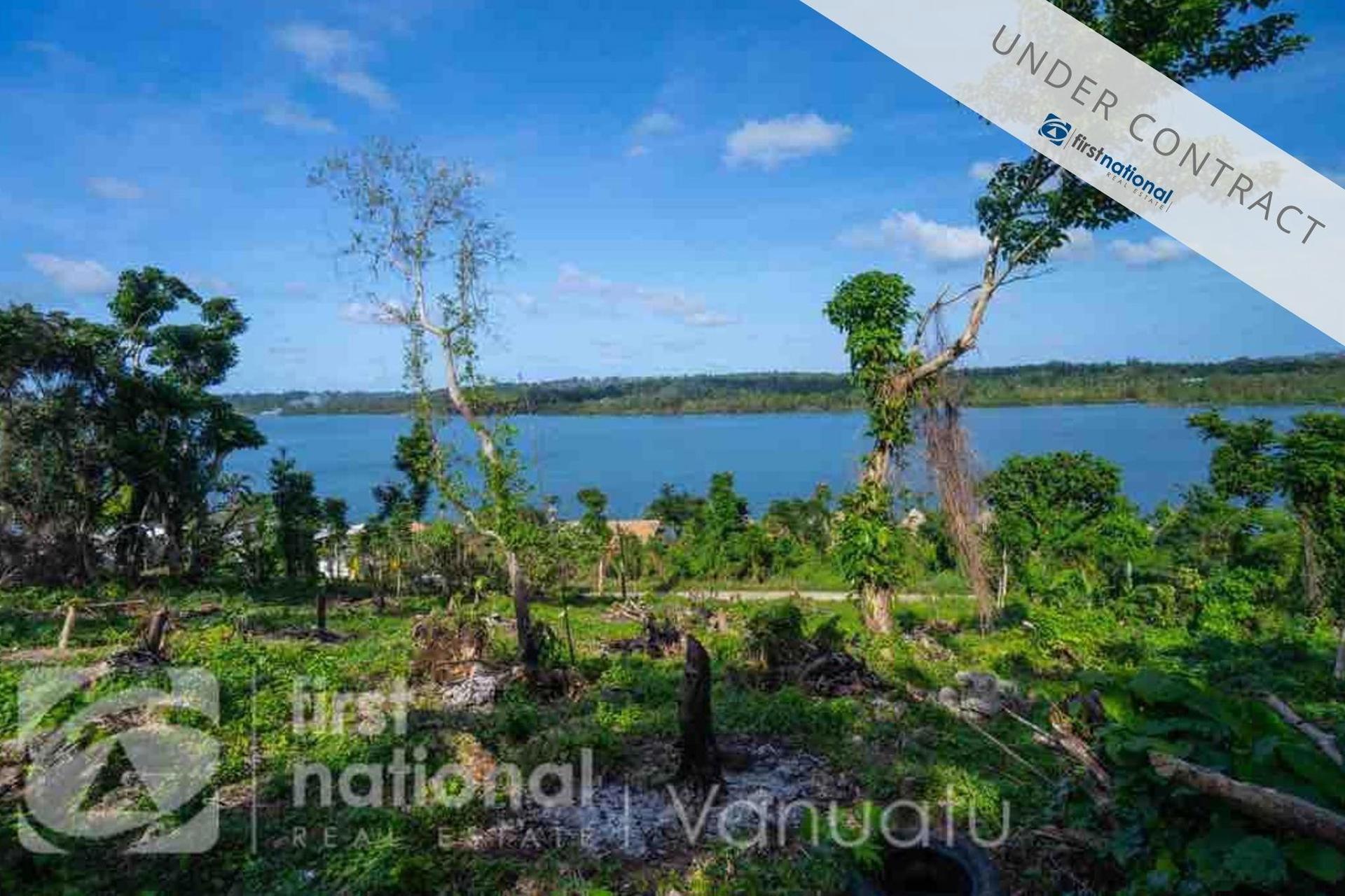 Water Views : Two Vacant Land Lots on Second Lagoon, photo 1 of 14