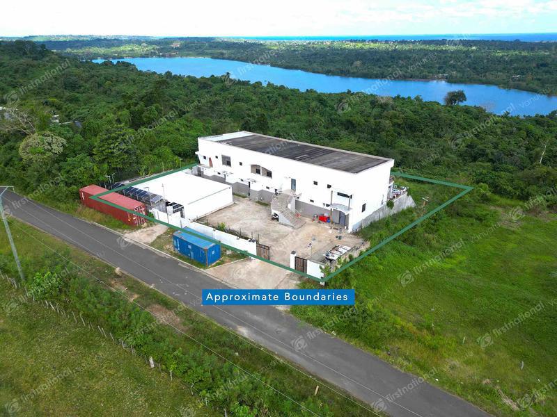 Bellevue Heights Residential Investment with Lagoon Views
