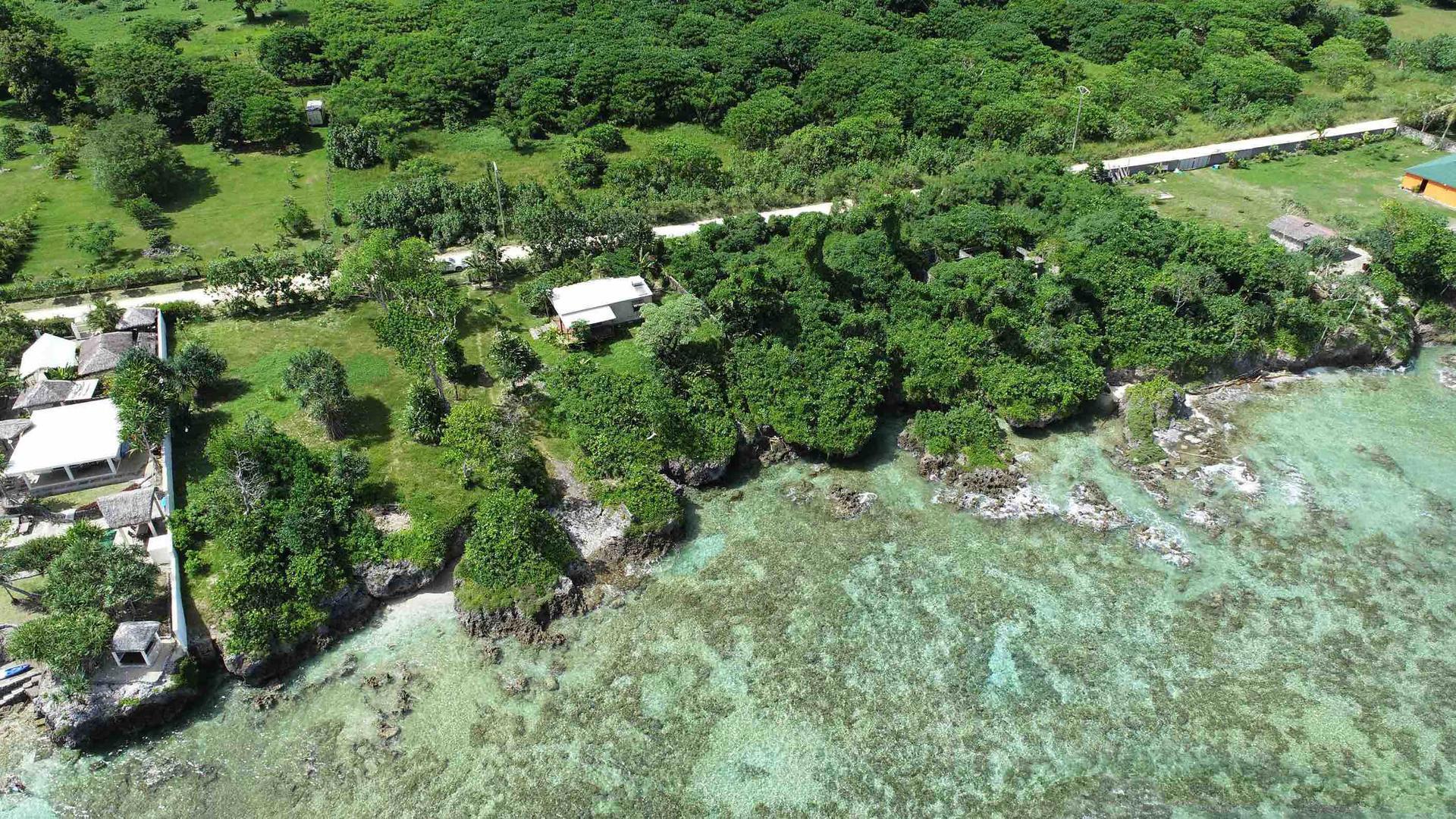 Affordable Waterfront Land for Sale in Vanuatu Prime Devils Point Opportunity, photo 1 of 11