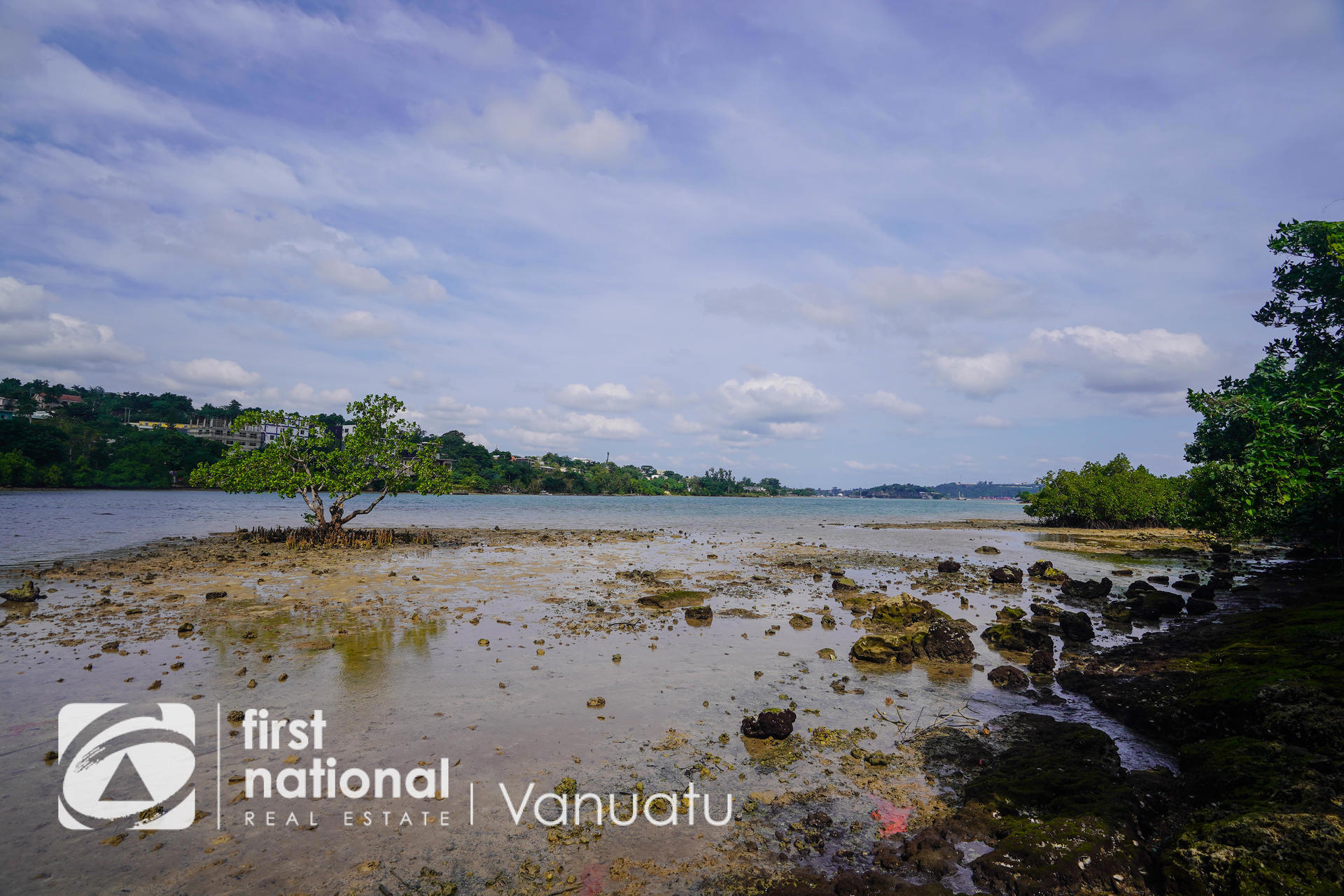 HUGE Vacant Waterfront Land, photo 2 of 6