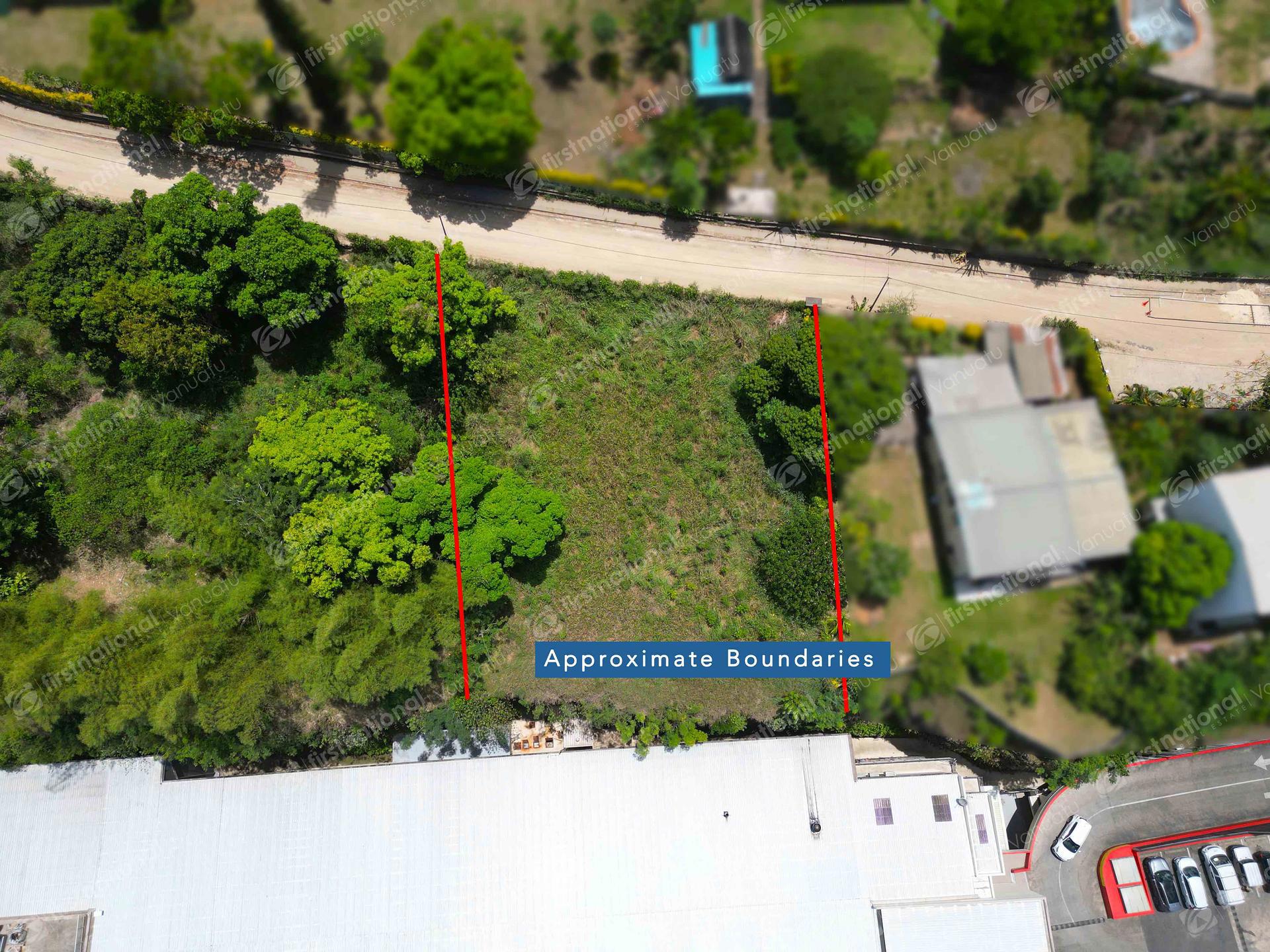 Prime Harbour-View Land for Sale – Port Vila, photo 2 of 6
