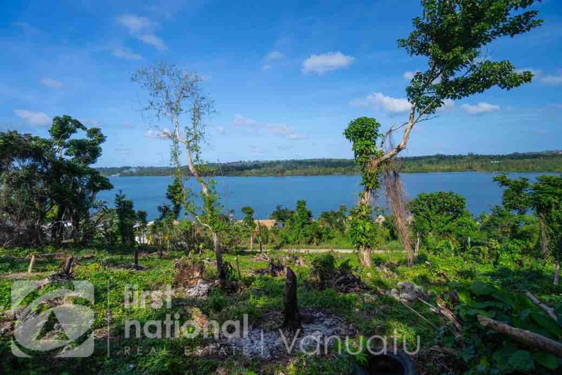 Water Views : Two Vacant Land Lots on Second Lagoon, photo 2 of 14