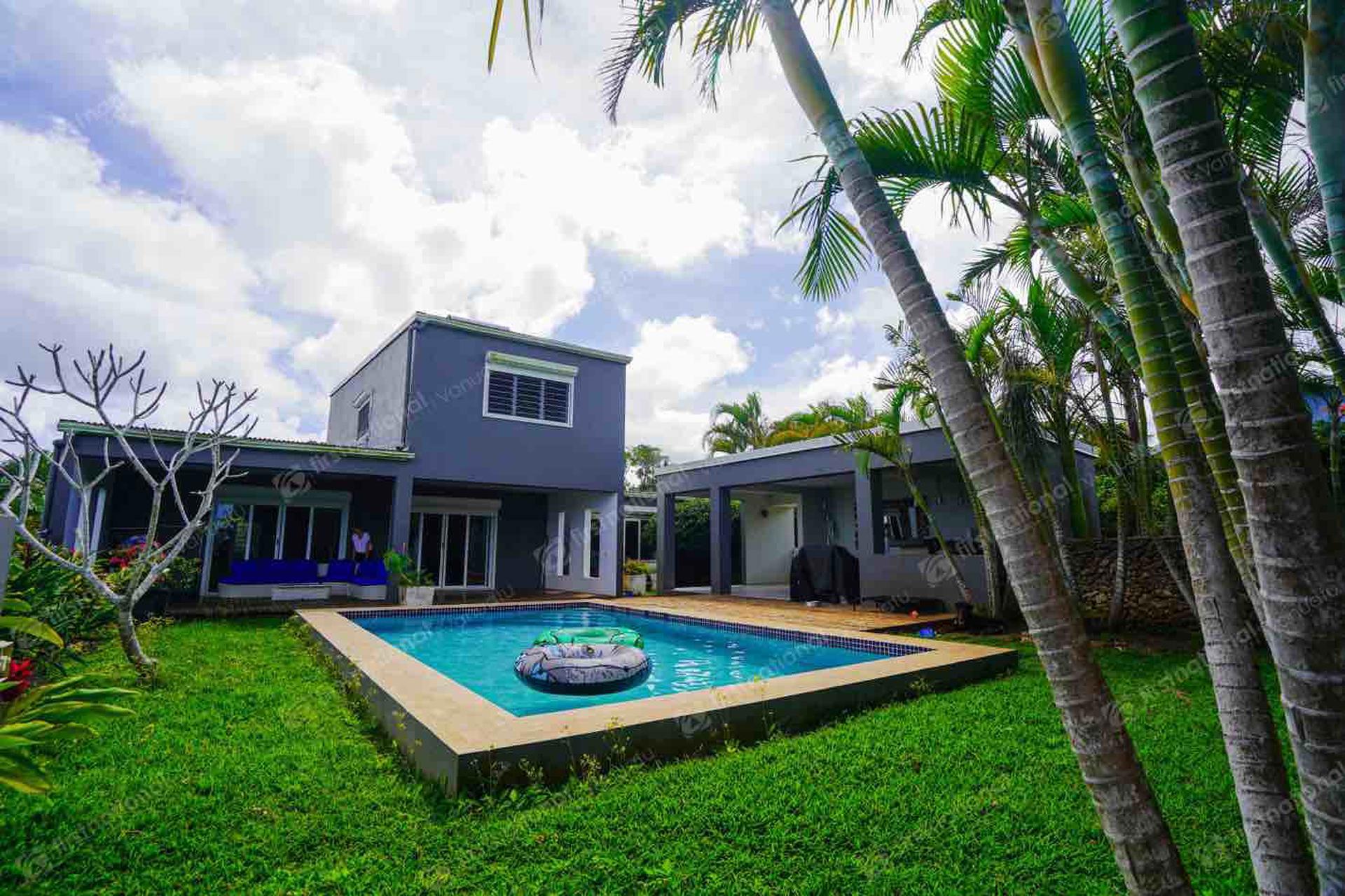 Entertain in Style – Dream Island Home in Bellevue, Port Vila, Vanuatu, photo 1 of 12