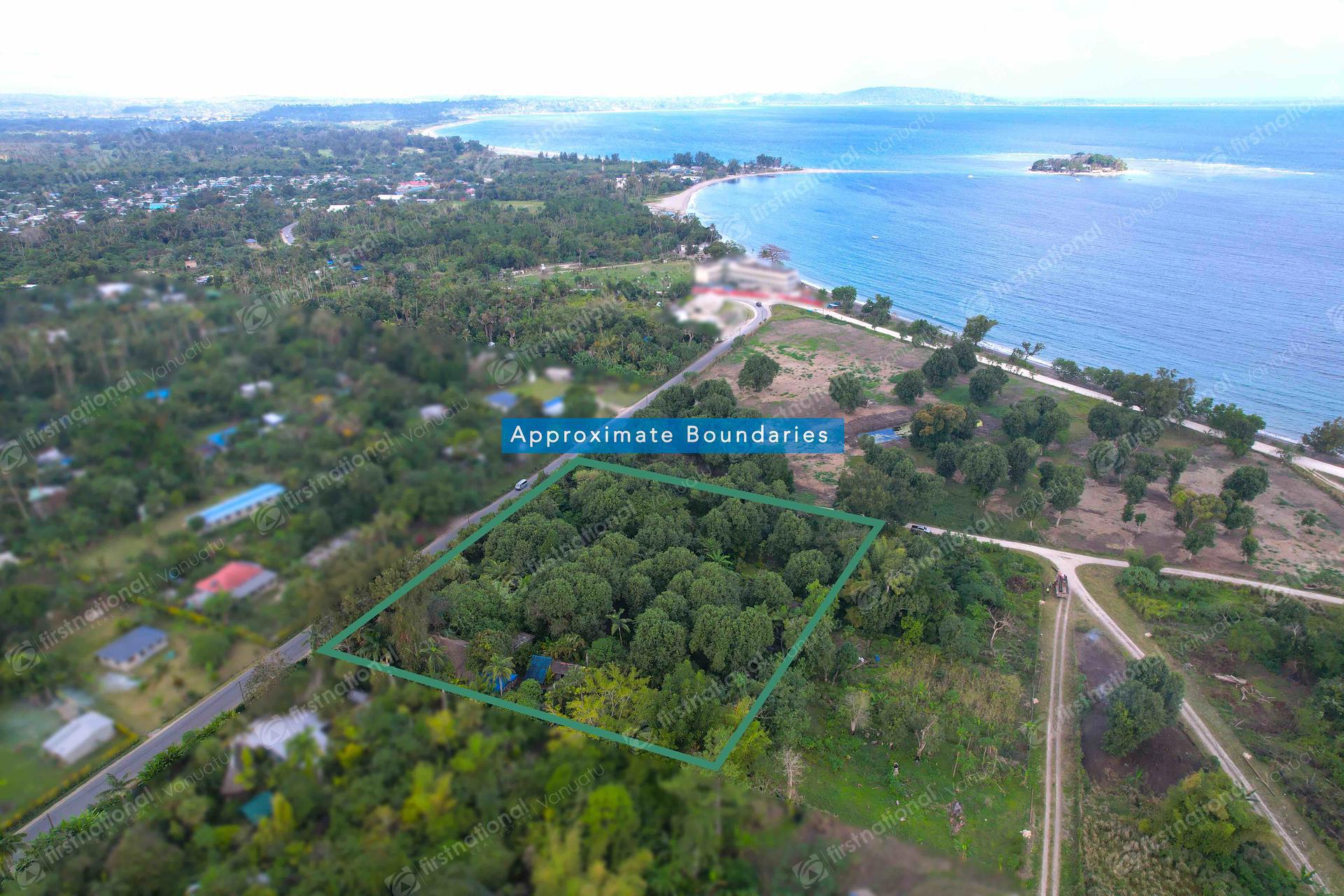 Secret Gardens – Prime Development Opportunity in Mele Maat, Efate, photo 2 of 6