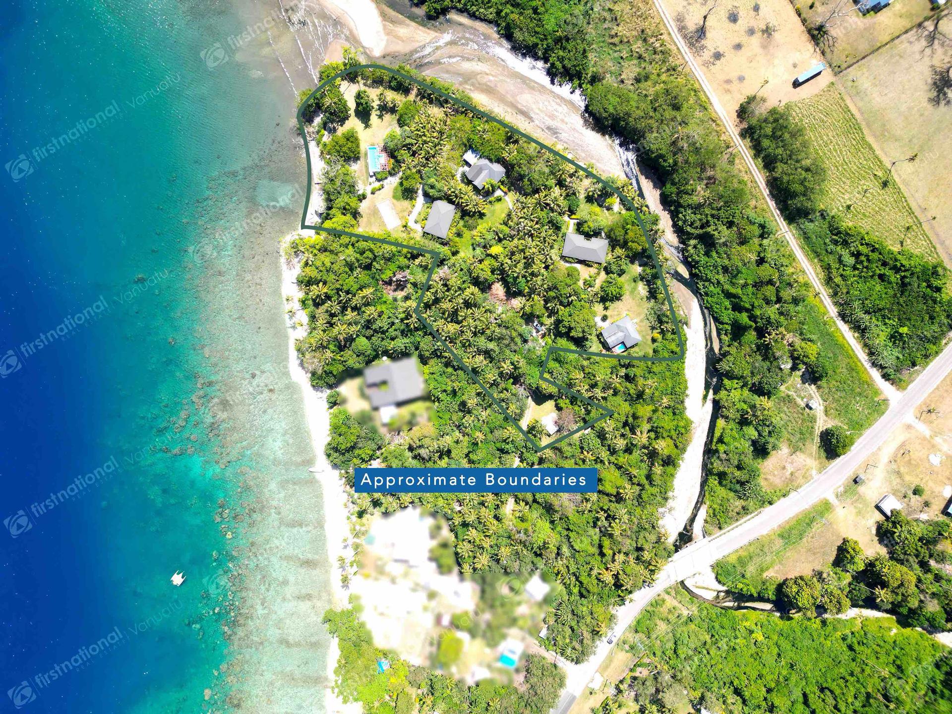 The Ultimate Waterfront Paradise, photo 1 of 15