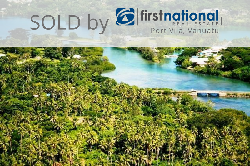 Recently Sold Properties First National Real Estate Port Vila Vanuatu