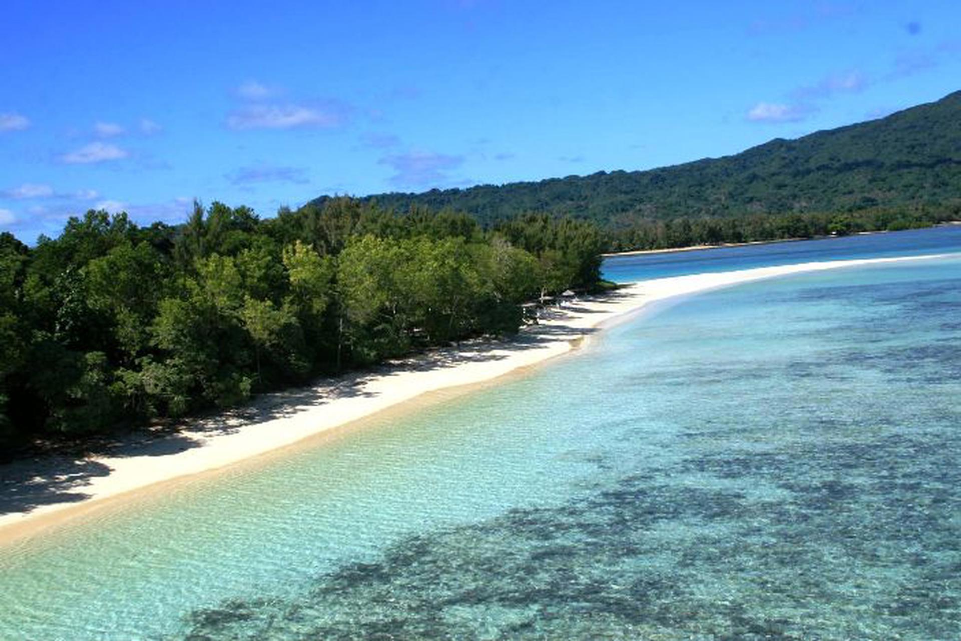 KAKULA ISLAND – A rare private island opportunity in Vanuatu, photo 2 of 8