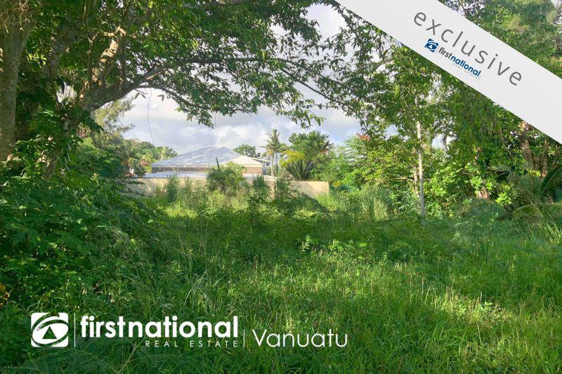 Port Vila Real Estate First National Real Estate Port Vila Vanuatu