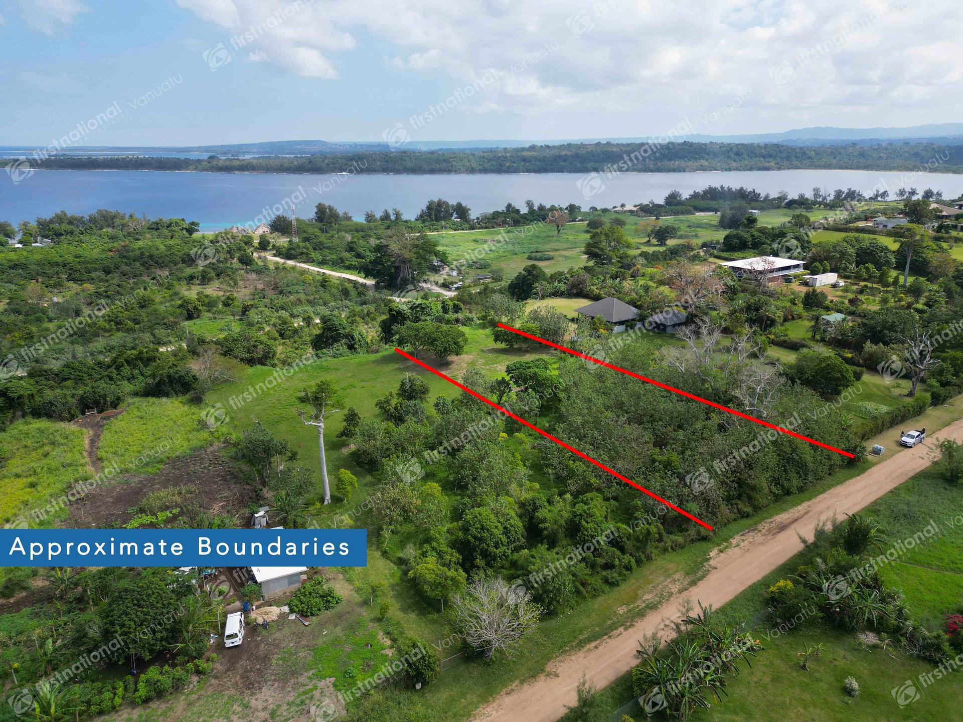 Hilltop Land with Stunning Views, photo 1 of 9