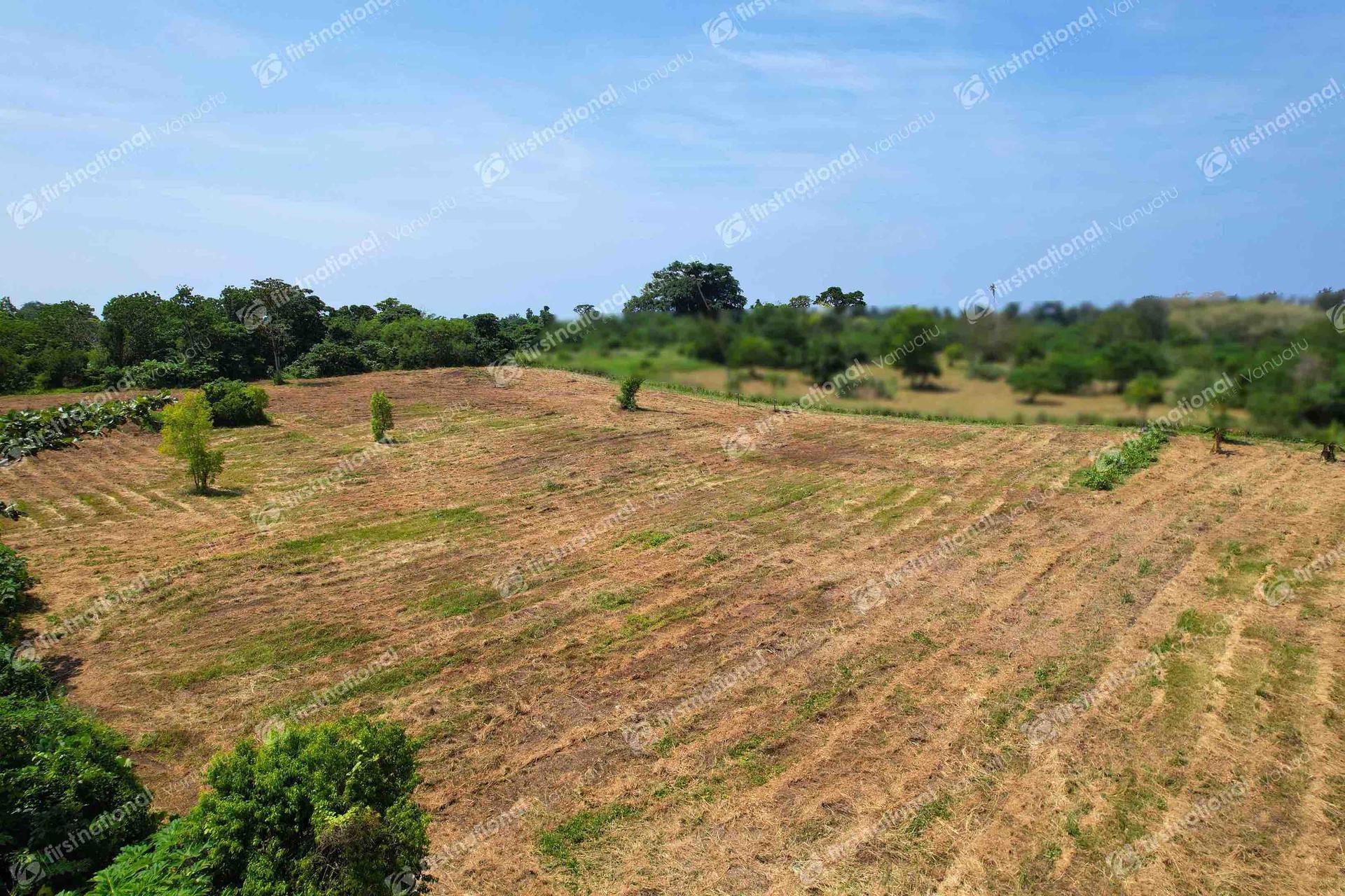 Vacant Land - 36,462sqm - Vanuatu, photo 2 of 10
