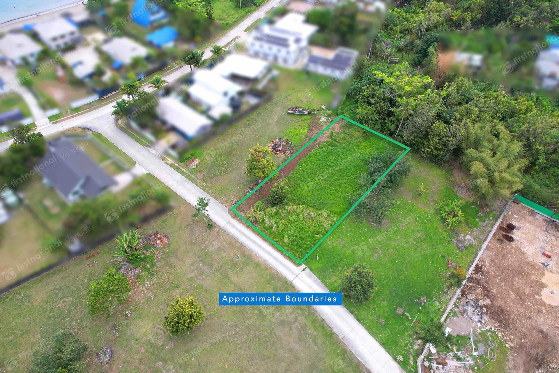 Vacant Land for Sale – Mele Cove Estate, Efate, Vanuatu, photo 2 of 9