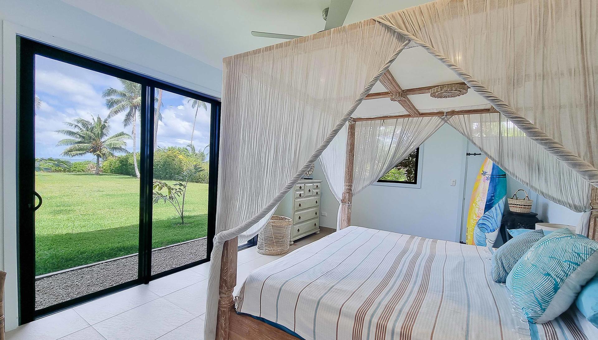 Paradise Found: Your Private Beachfront Haven in Vanuatu, photo 2 of 13