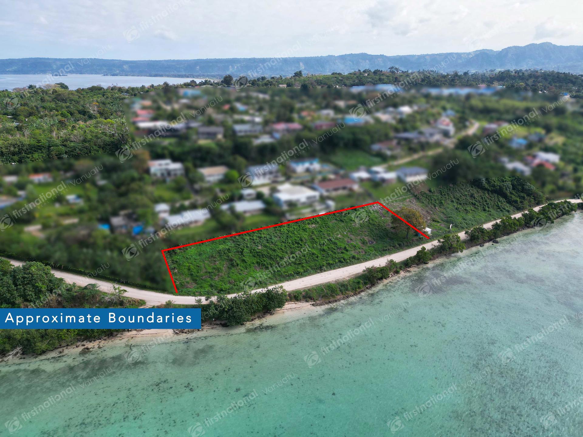 Prime Development Site in Malapoa, photo 2 of 5