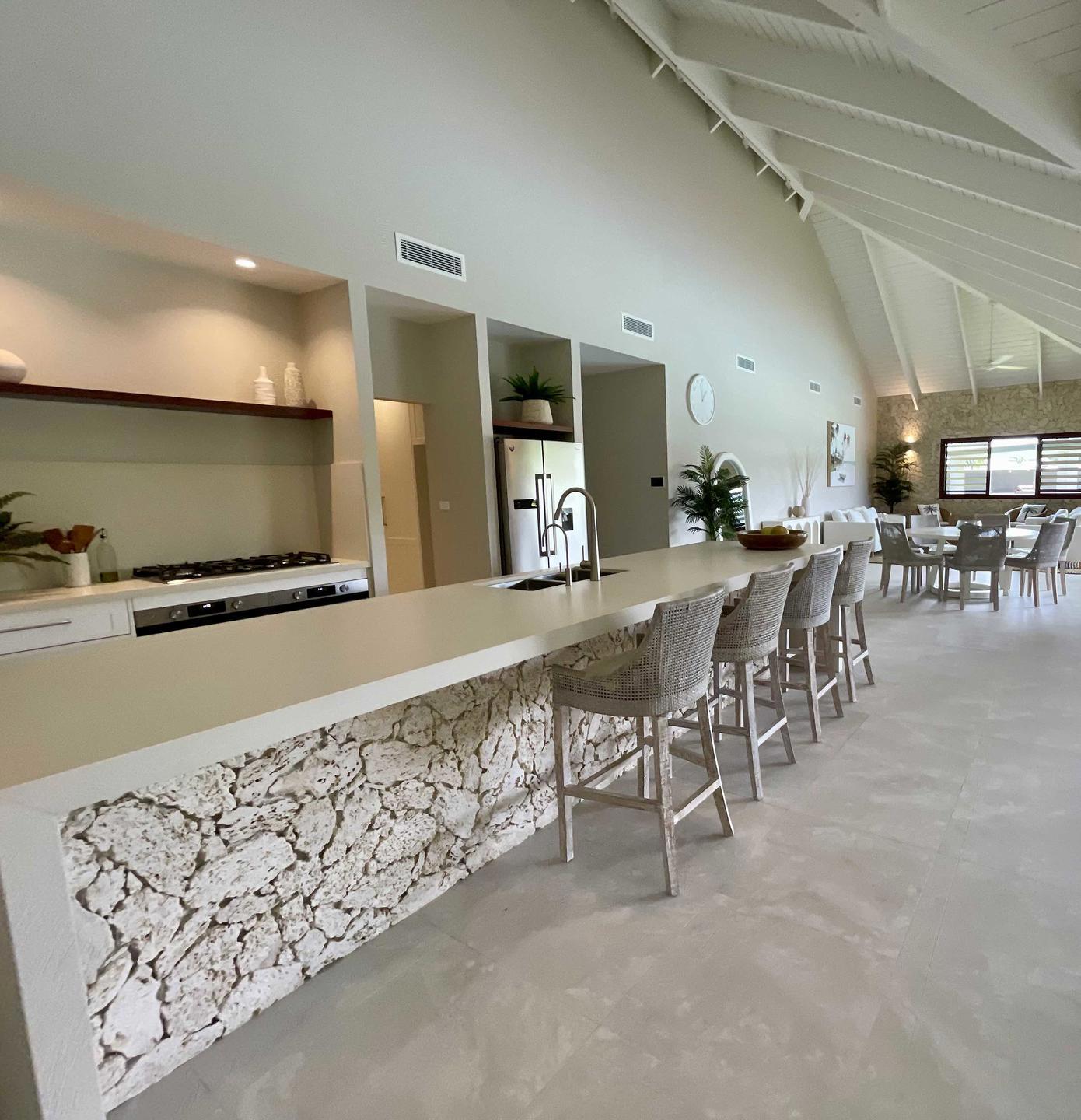 Luxury Waterfront Estate – Nabukatau Island, Tassiriki, Port Vila Vanuatu, photo 1 of 23