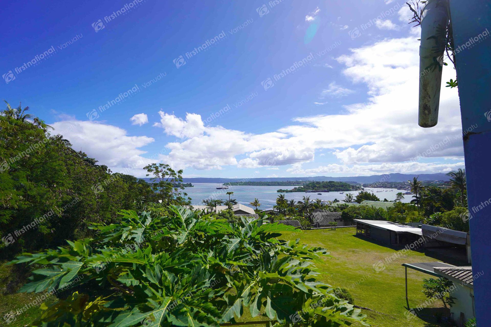 Prime Commercial Property in Port Vila Main Road Frontage & Investment Potential, photo 2 of 4