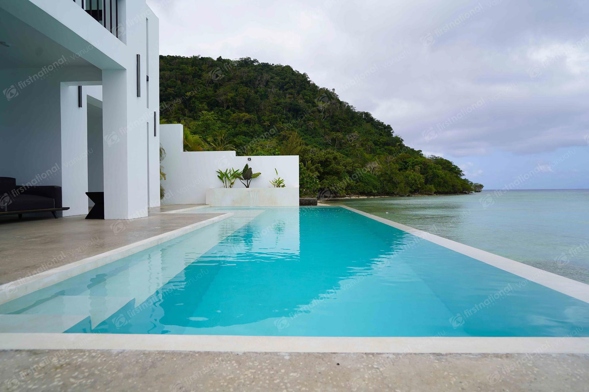 Luxury Villa - Exclusive Island Living, photo 1 of 15