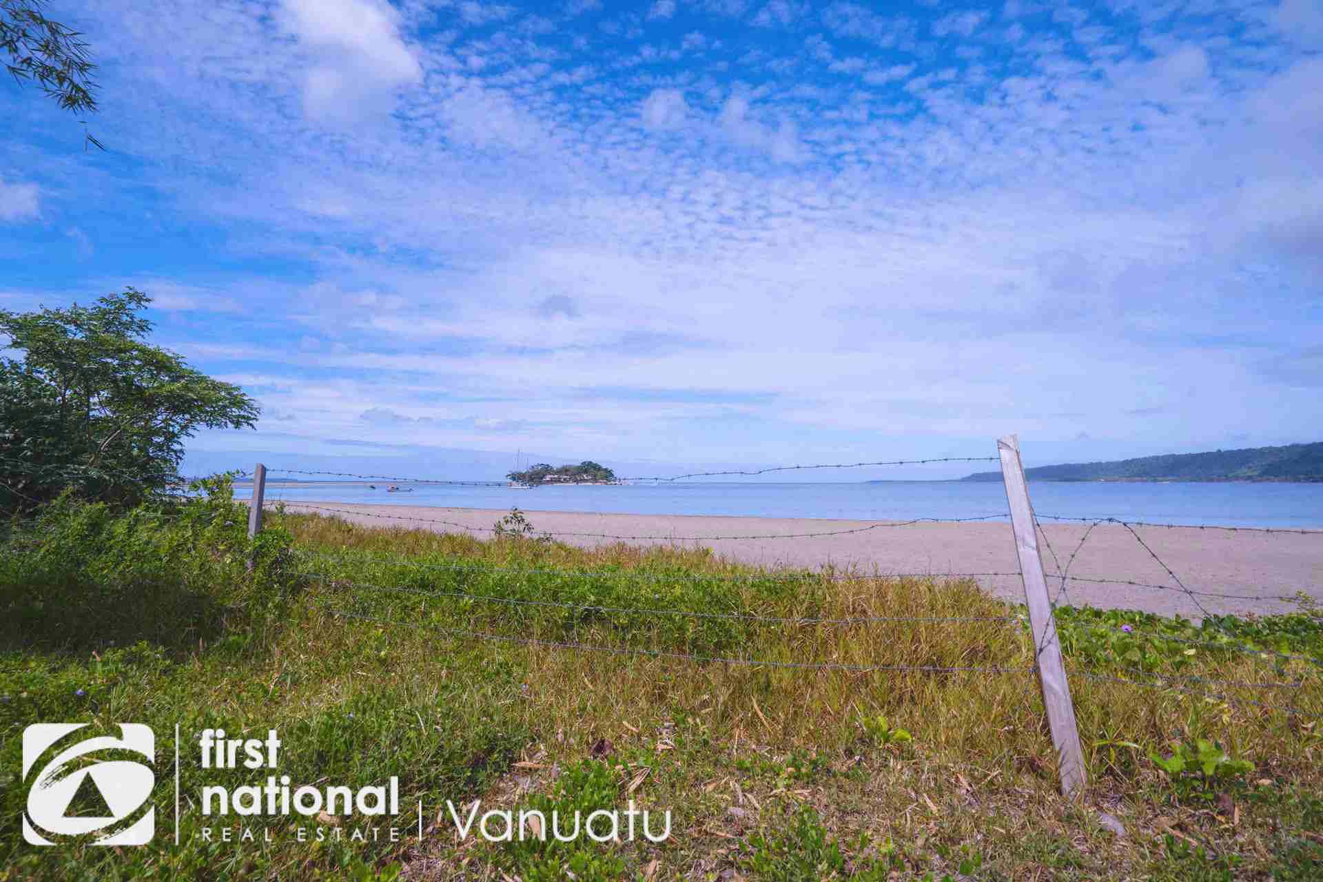 Waterfront Possibilities at Mele Cove Estate, photo 2 of 8