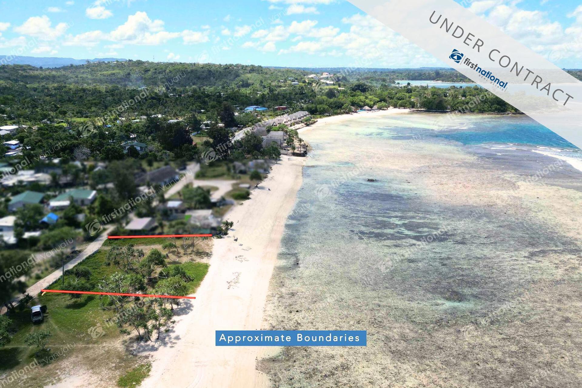 WOW! Beachfront Land - this is rare, photo 1 of 7