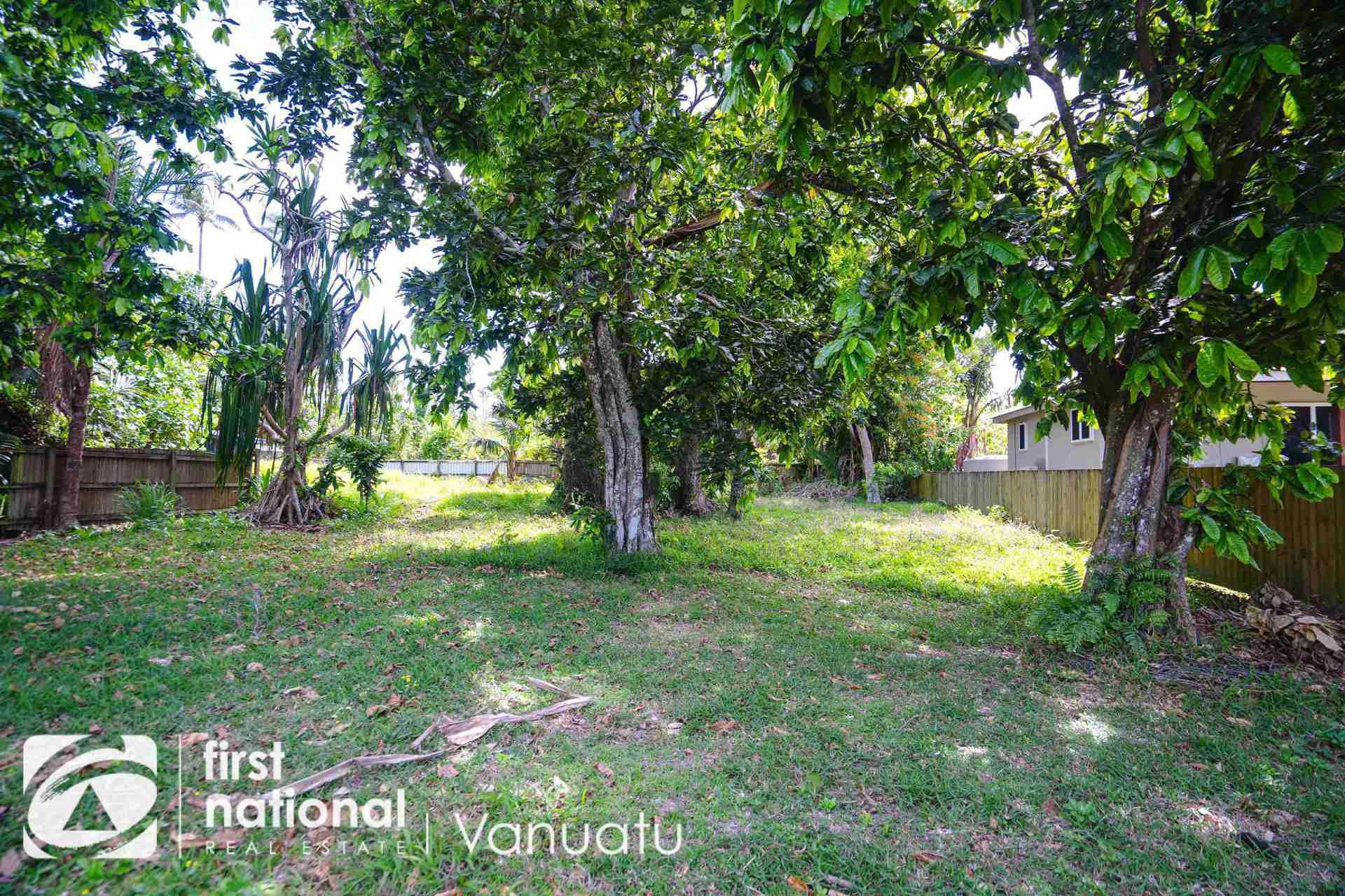 Waterfront Possibilities at Mele Cove Estate, photo 1 of 8