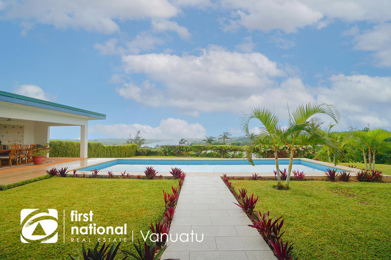 Port Vila Real Estate First National Real Estate Port Vila Vanuatu
