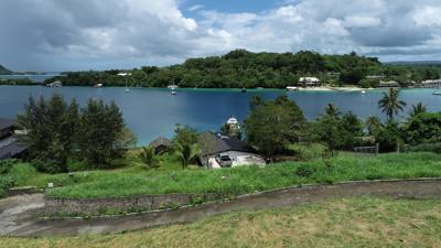 Paray Bay, (3120) Port Vila Vanuatu        