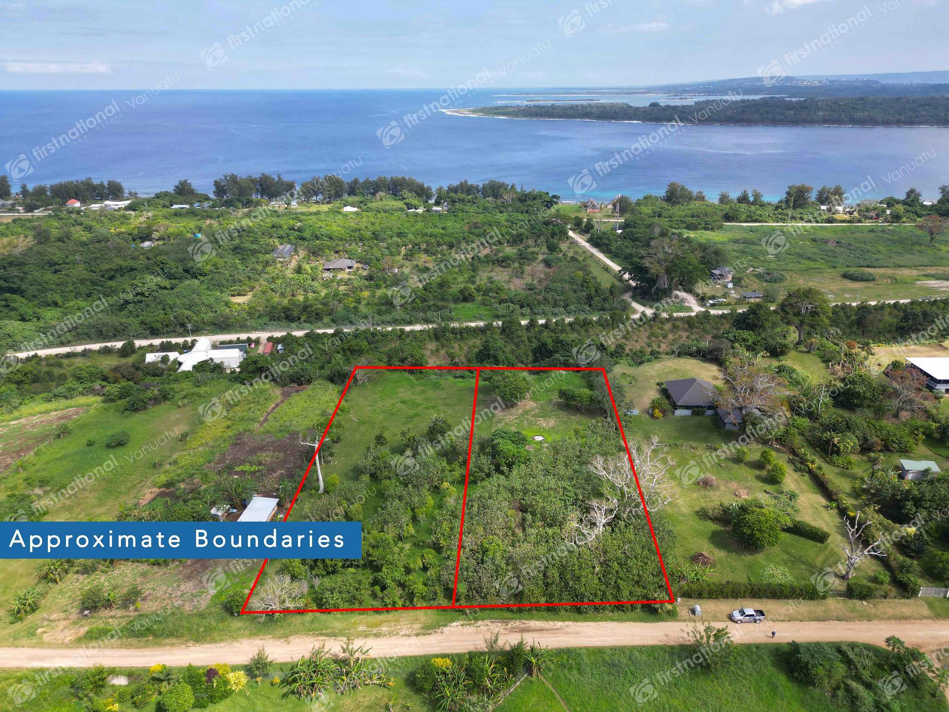 HUGE Double Block - Water Views, photo 2 of 6