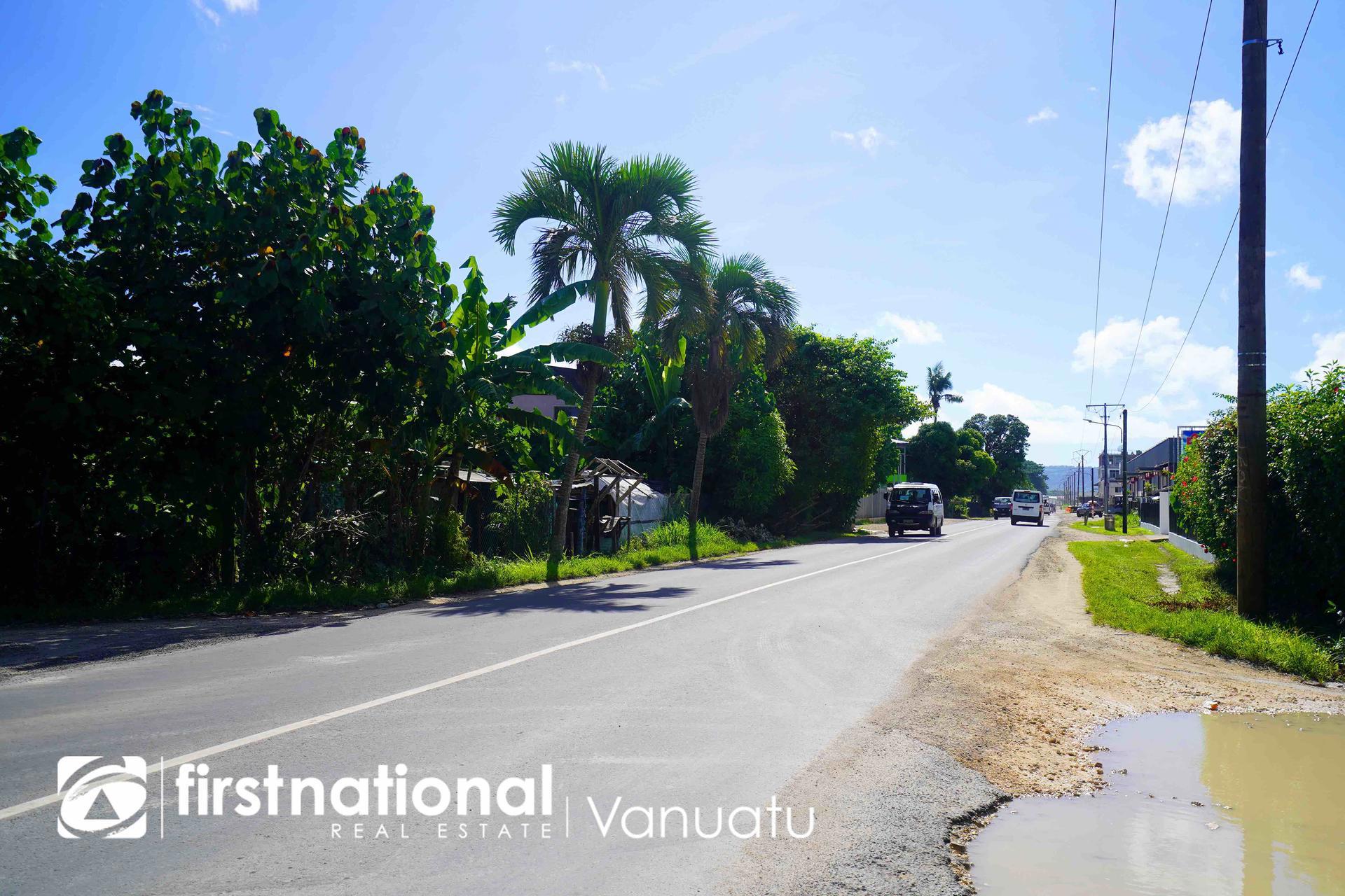 Prime Commercial Land Opportunity in Tagabe, photo 2 of 8