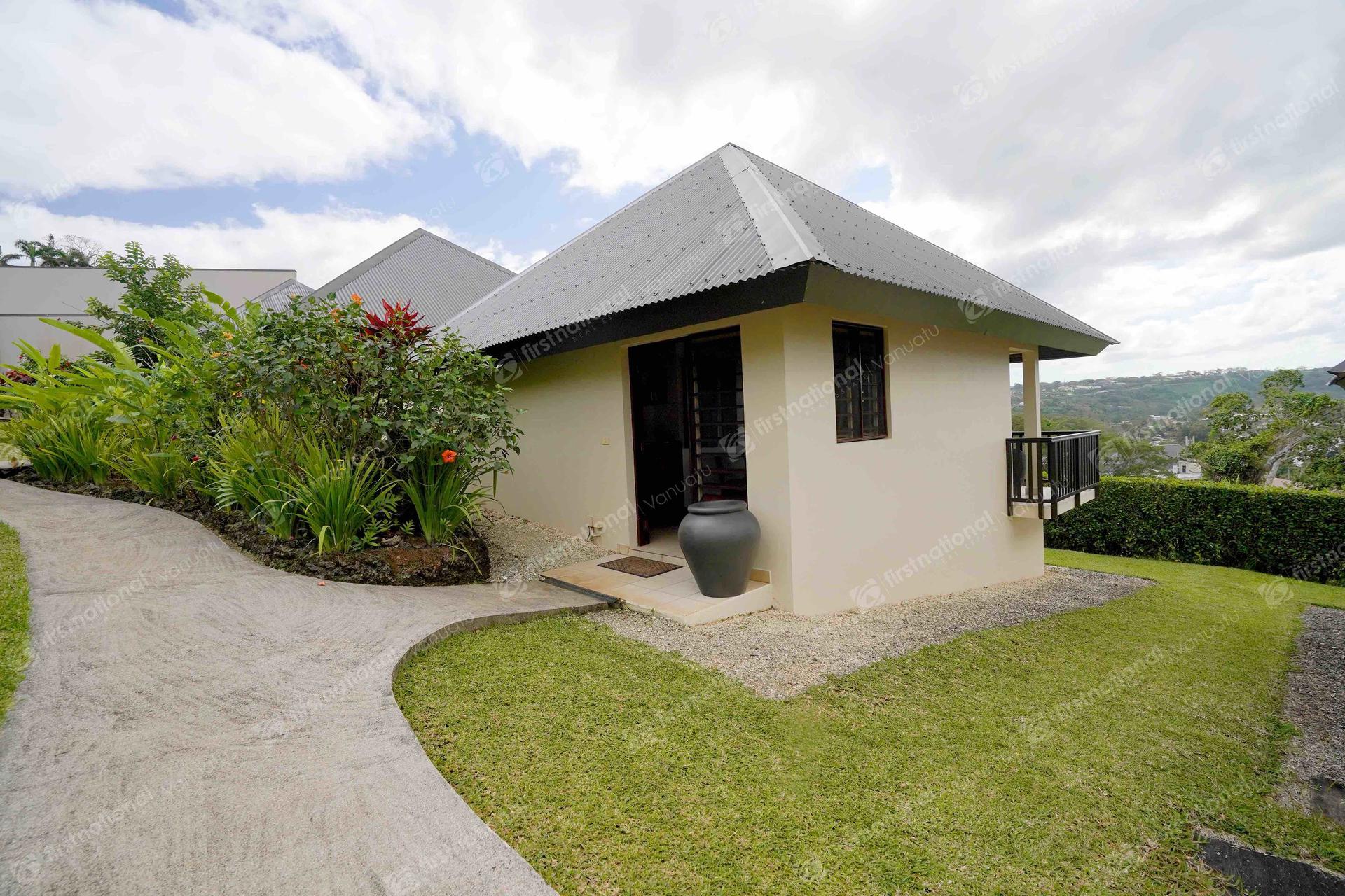Bungalow in Prestigious Mangoes Resort, photo 2 of 7