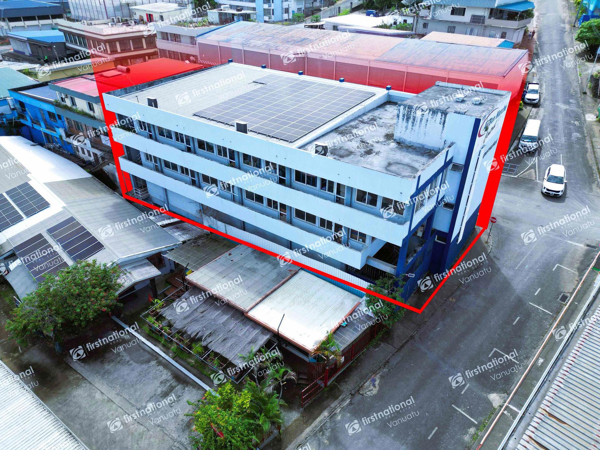 CBD Commercial Building, photo 2 of 10
