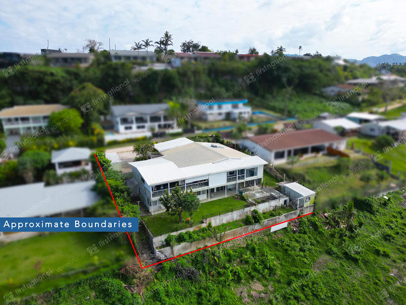 Two Homes, One Great Opportunity in Malapoa!
