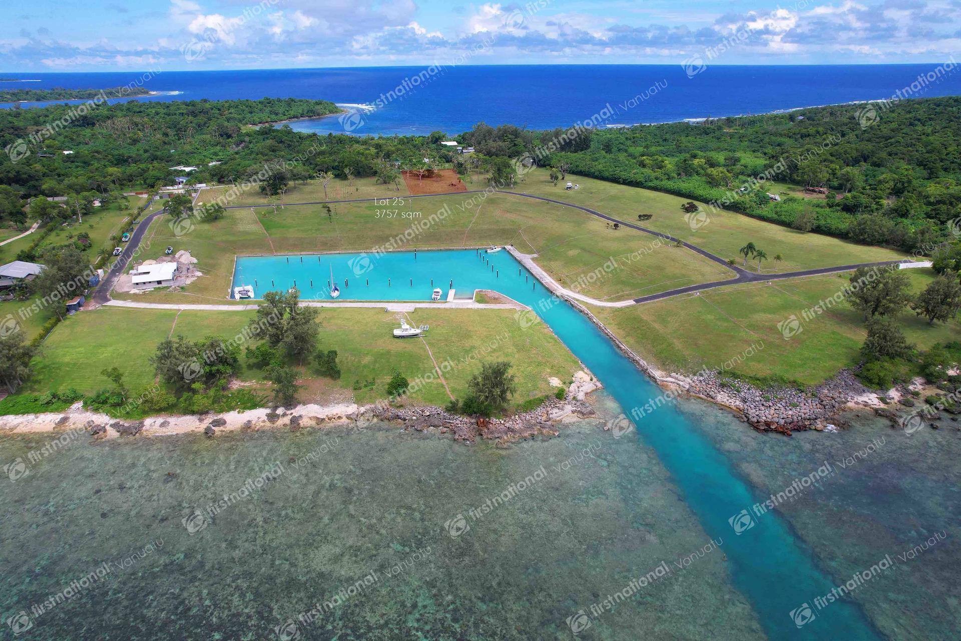 The Point Marina – Lot 25, photo 2 of 5