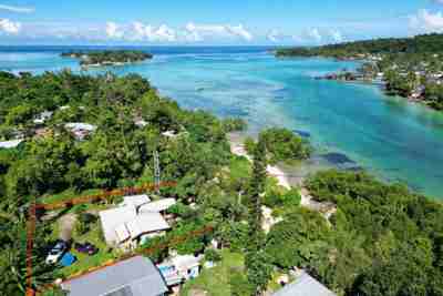 Erakor, (4229) Port Vila Vanuatu     