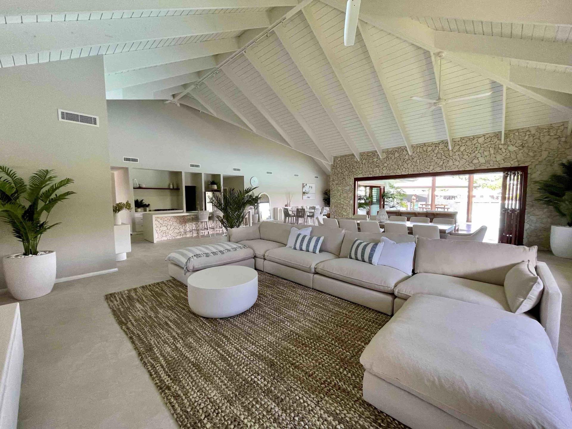 Luxury Waterfront Estate – Nabukatau Island, Tassiriki, Port Vila Vanuatu, photo 2 of 23
