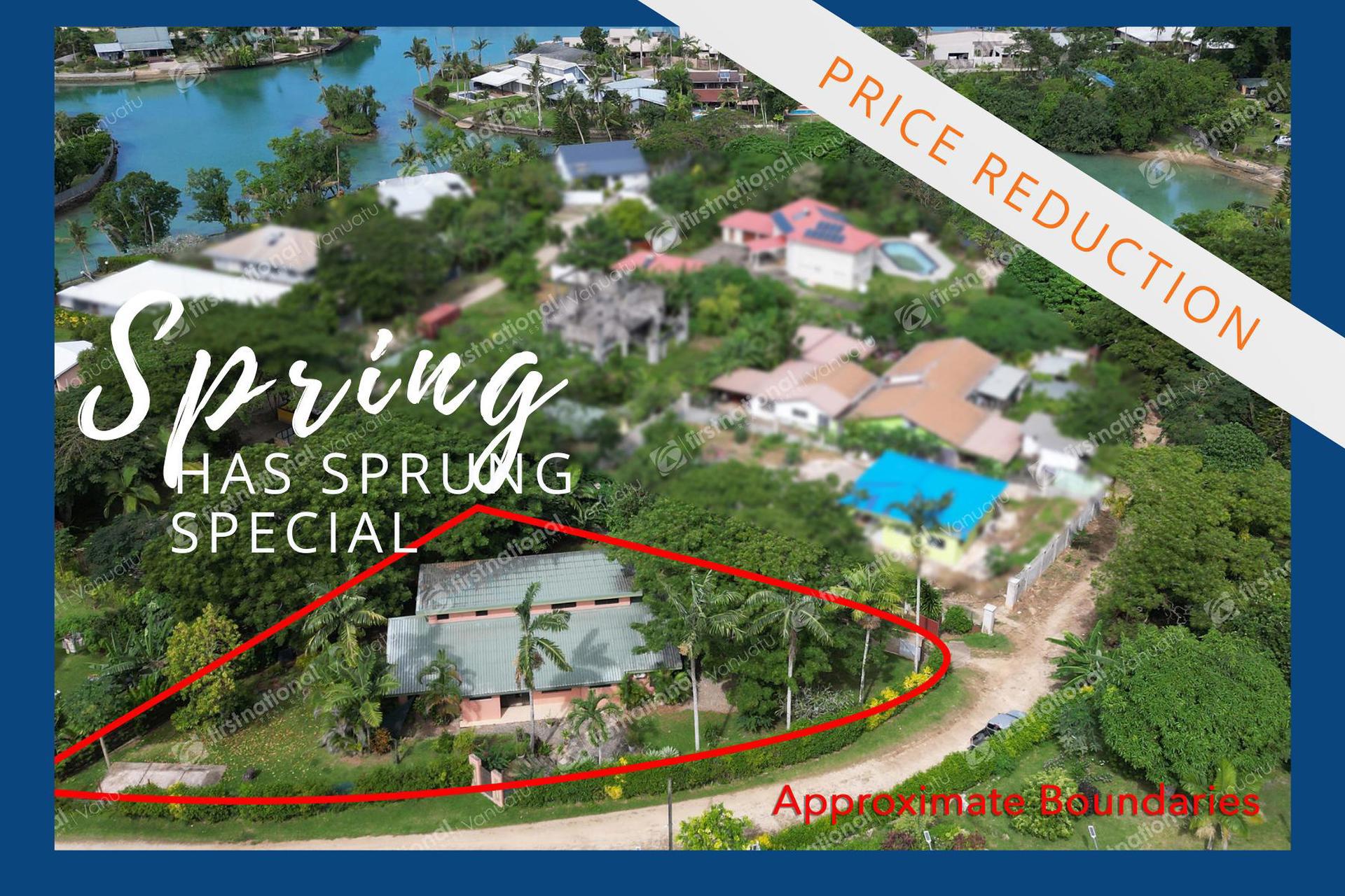 Spacious Tassiriki Home Offering Comfort, Quality & Island Living, photo 1 of 15
