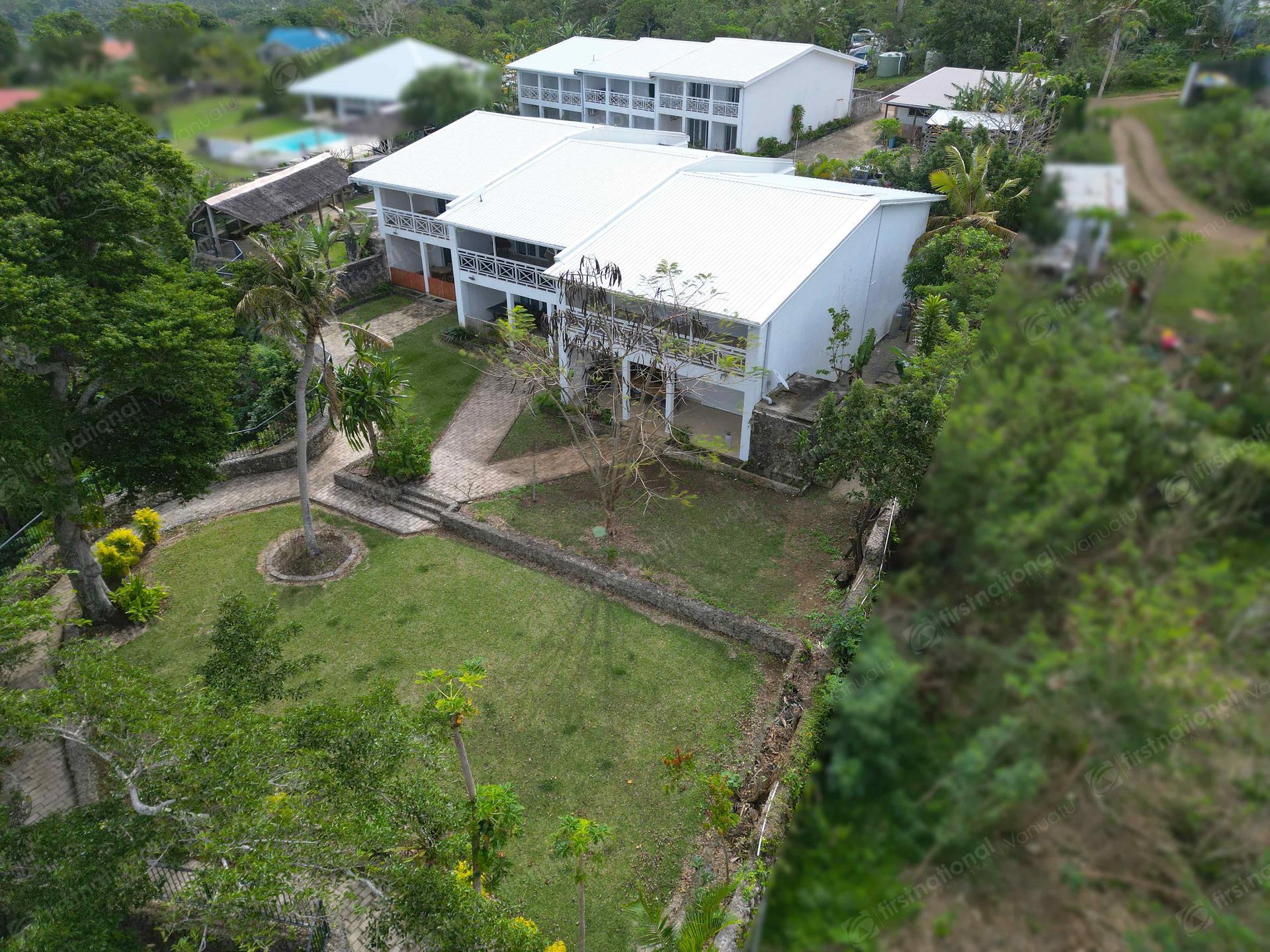 Spacious Double-Storey Furnished Units with Pool – Pango, photo 1 of 15